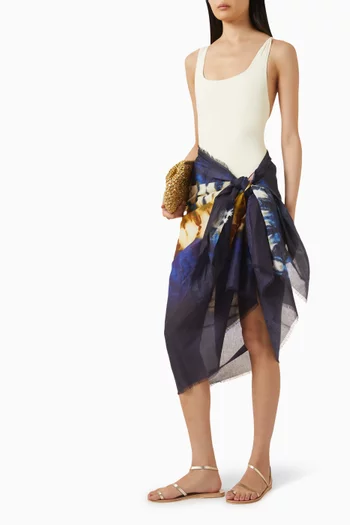 باريو مارتين قطن عضوي