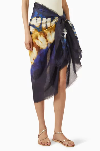 باريو مارتين قطن عضوي