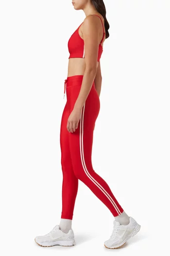 بنطال أكسفورد متوسط الطول بطول 25"‏ بوصة قماش معالج صديق للبيئة