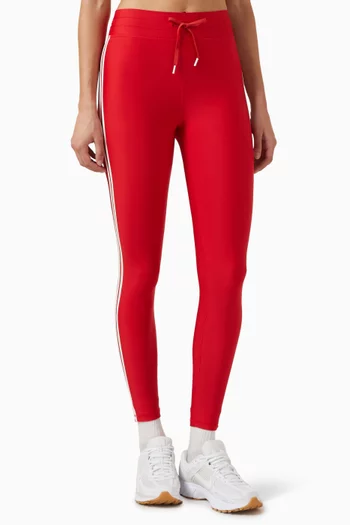 بنطال أكسفورد متوسط الطول بطول 25"‏ بوصة قماش معالج صديق للبيئة