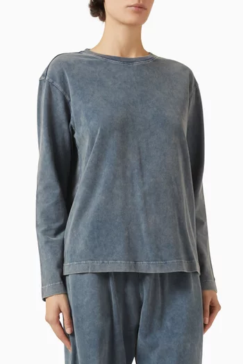 بلوزة سوهو مالي