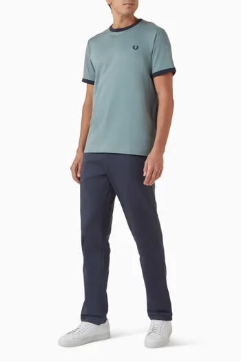 تي شيرت رينجر قطن