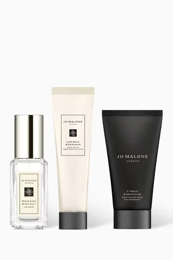 Festive Cracker Gift Set