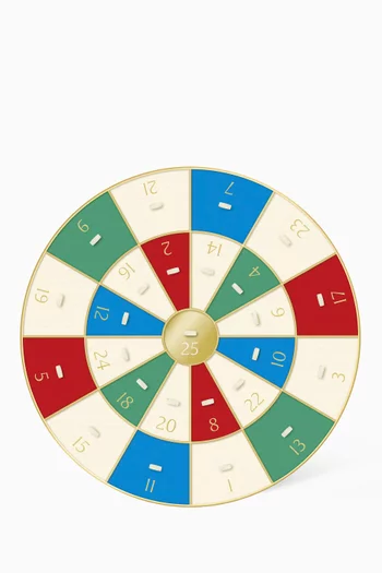 Advent Calendar – 25-Day Luxury Gift Set