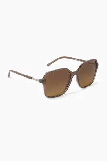 Square Sunglasses