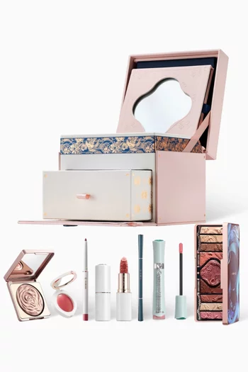 مجموعة هدايا بلوسوم ديلوكس