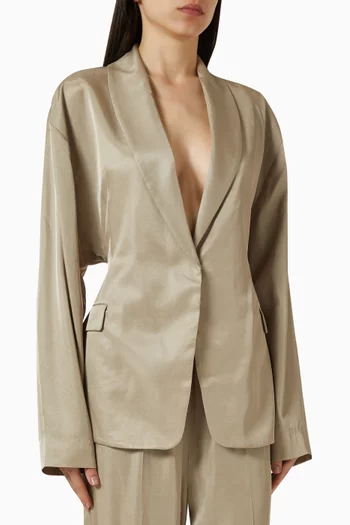 جاكيت آن أسيتات