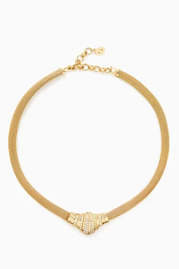 قلادة ريفايفال من الثمانينيات