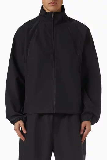 Tracksuit Jacket