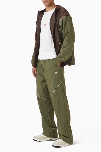 Brooklyn Draft Pants