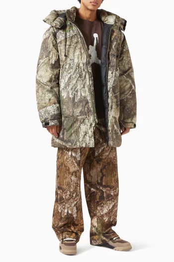 Brooklyn T-shirt in Cotton