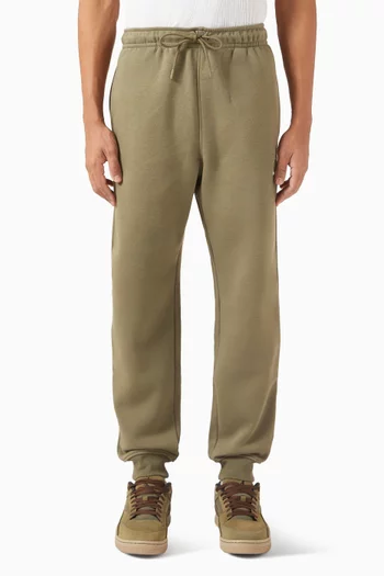 بنطال بروكلين صوف