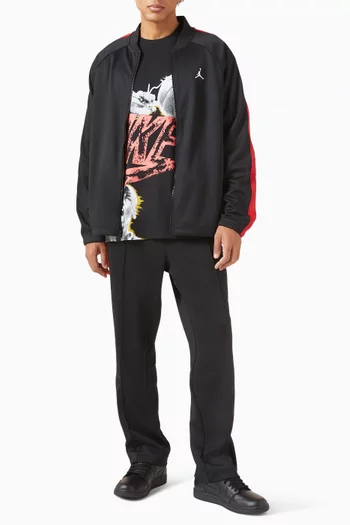 Reissue Oversized T-shirt in Cotton