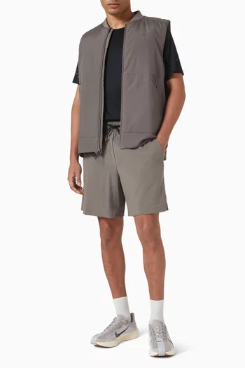 فيست انليميتد رياضي بتقنية Therma-FIT‏