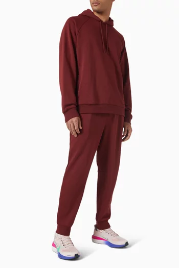 Dri-FIT UV Performance Hoodie in Fleece