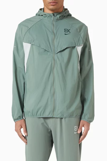 Stride Eliud Kipchoge UV Repel Jacket