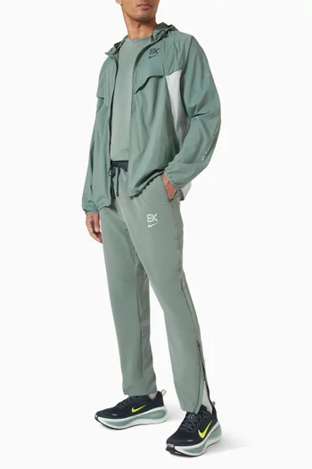 بنطال سترايد للجري بتقنية Dri-FIT‏ نايك x إيليود كيبتشوجي