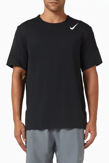 تي شيرت للجري إيروسويفت