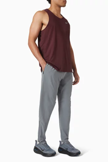 Stride Dri-FIT ABV Running Tank Top