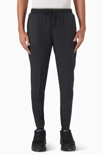 Dri-FIT Reflective Accents Running Pants