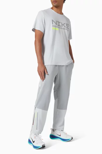 بنطال شالنجر وينتريزد للجري بتقنية Therma‑ FIT‏