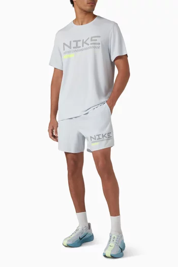 تي شيرت ميلر وينتريزد للجري