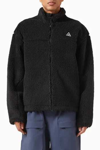 جاكيت مقاوم للرياح بتقنية Therma-FIT ADV