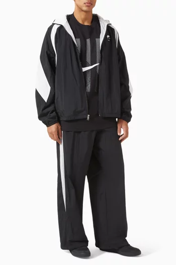 جاكيت رياضي آير منسوج