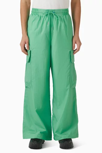 بنطال كارغو من مجموعة بروجكت فروج