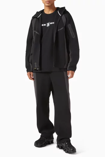 تي شيرت رياضي شوكس