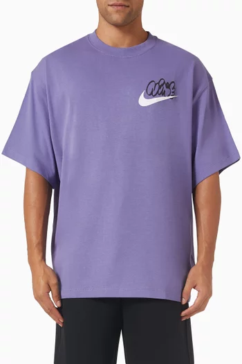 تي شيرت بشعار سولو