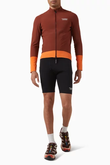Mechanism Thermal Jacket