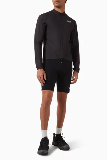 Mechanism Rain Jacket