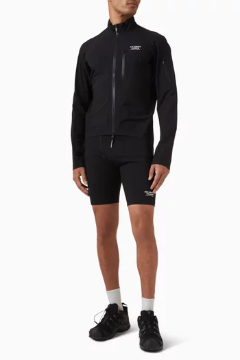 Essential Shield Jacket