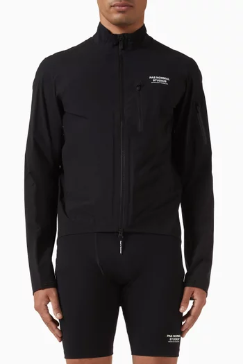 Essential Shield Jacket