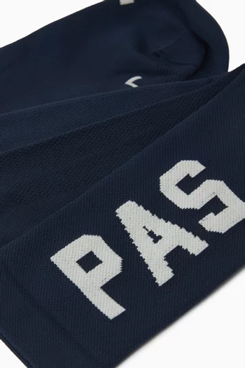 جوارب ميكانيزم بشعار الماركة قماش ميريل سكين لايف