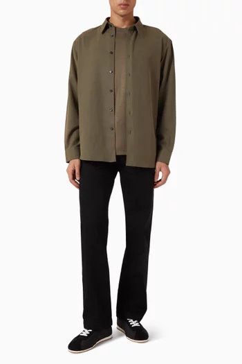 Sarior T-shirt in Jersey