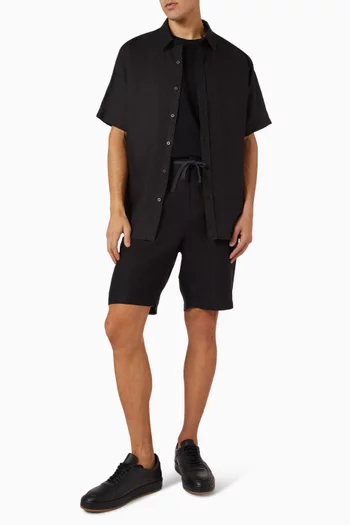 Delroy T-shirt in Cotton-blend