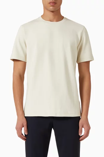 Ryder T-shirt in Jersey