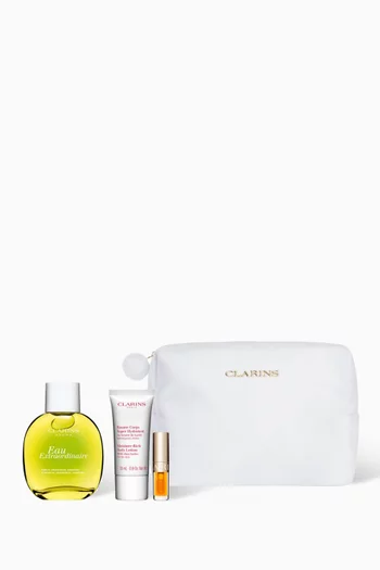 Eau Extraordinaire Collection