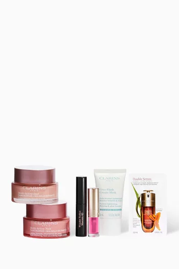 Multi-Active Collection