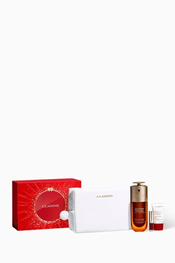 Deluxe Double Serum Collection