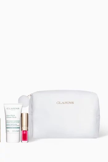 Double Serum Eye Collection