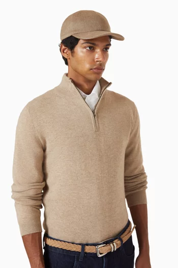 كاب بيسبول كشمير