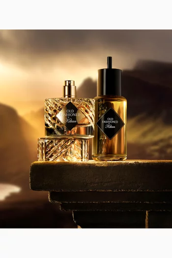 Old Fashioned Icon Set