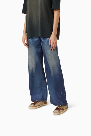 سنيكرز سوبر ستار شمواه