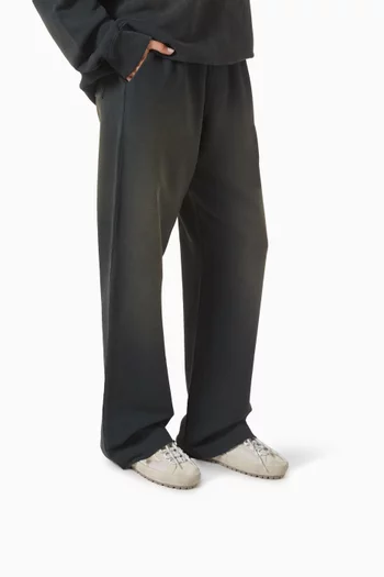 سنيكرز سوبر ستار للتزلج نايلون