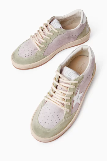 سنيكرز بول ستار شمواه