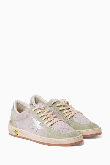 سنيكرز بول ستار شمواه