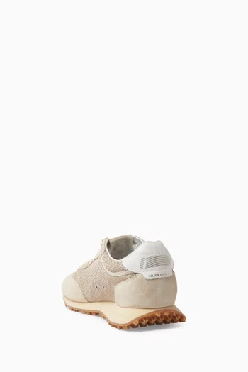 سنيكرز ماراثون نايلون مقاوم للتمزق